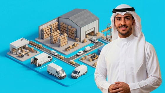 Logistics Solutions